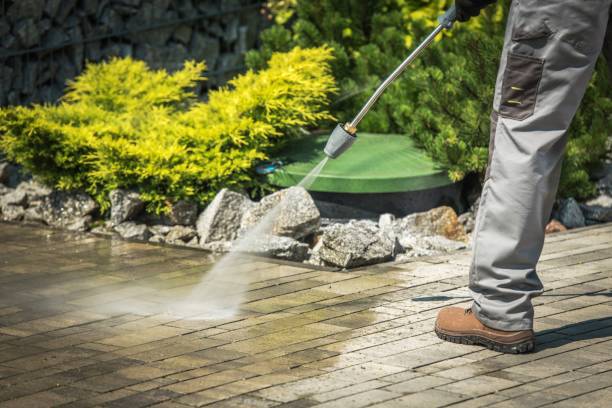 Bacliff, TX Pressure Washing Company